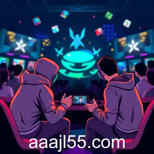 The Evolution of Online Gaming Platforms