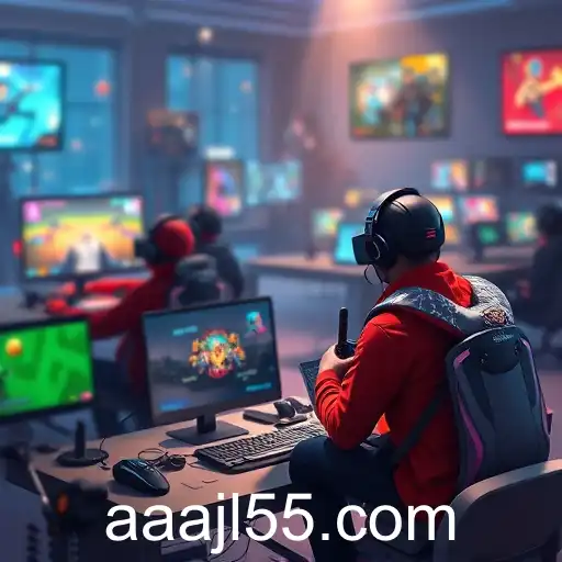 The Rise of Gaming Communities in 2025