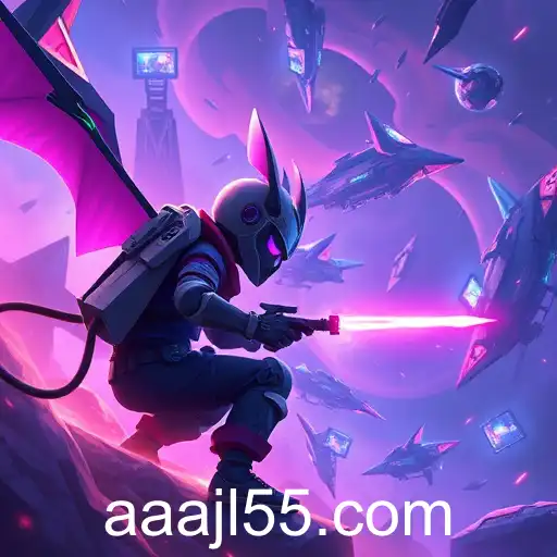 Gaming Evolution: The Impact of AAajl on the Industry