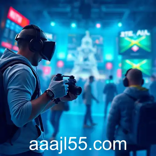 Gaming Evolutions in the Digital Age