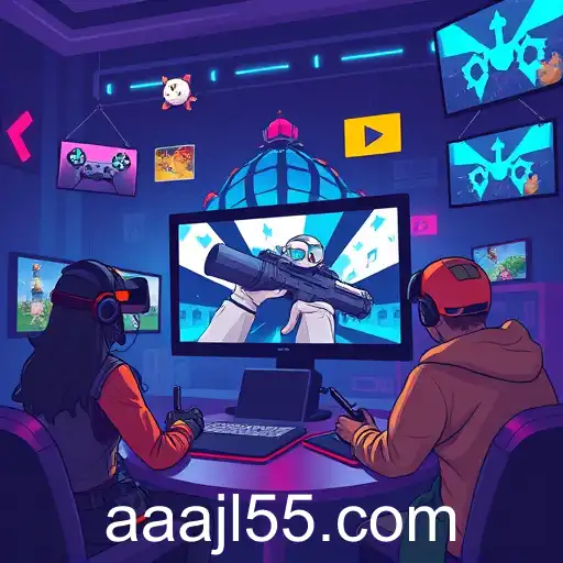 The Rise of Game Culture in Modern Society